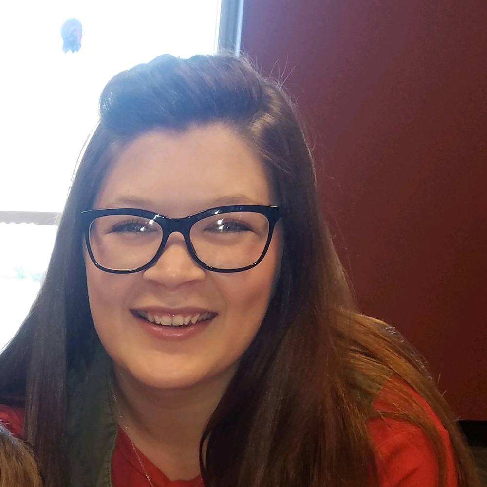 Meet your Posher, Kiera